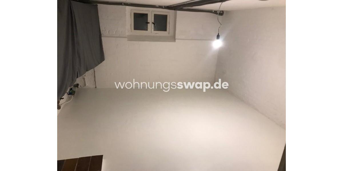 Etagenwohnung Kleinmachnow - 3 Zimmer, 90 m&sup2;, 1.400&euro; | Angebot:26687789