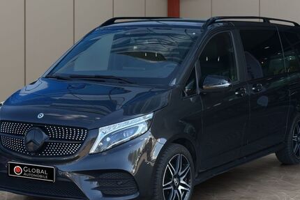 Mercedes-Benz V 300 83.500 km 72.990 &euro; Blankenfelde-Mahlow, OT Groß Kienitz 15831