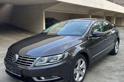 VW CC 130.000 km 13.500 &euro; Berlin 10783