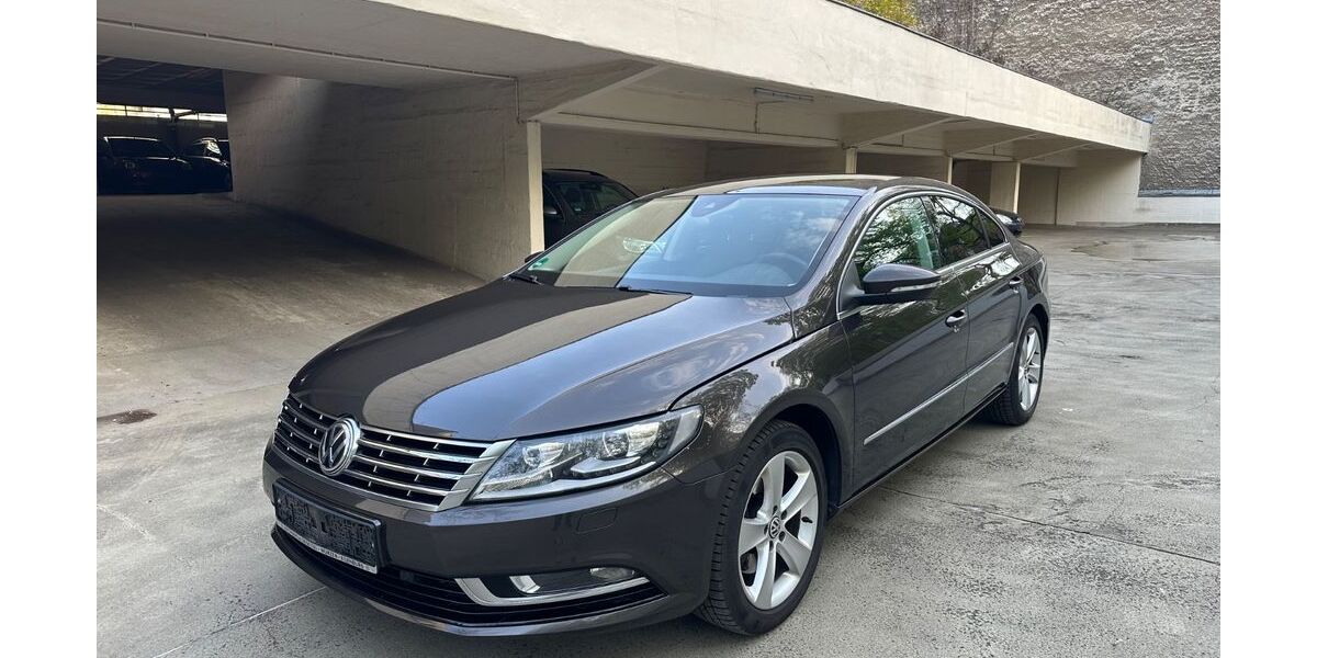 VW CC 130.000 km 13.500 &euro; Berlin 10783