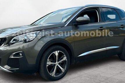 Peugeot 3008 115.000 km 14.985 € Potsdam 14480