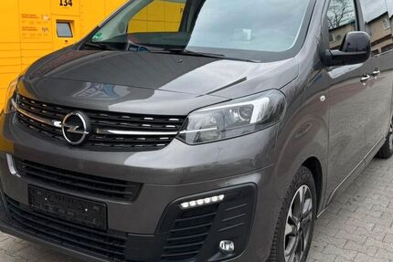 Opel Zafira Life 119.317 km 27.950 &euro; Berlin 13435