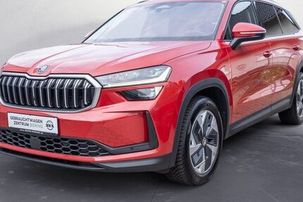 Skoda Kodiaq 8.300 km 37.990 &euro; Schwielowsee OT Geltow 14548