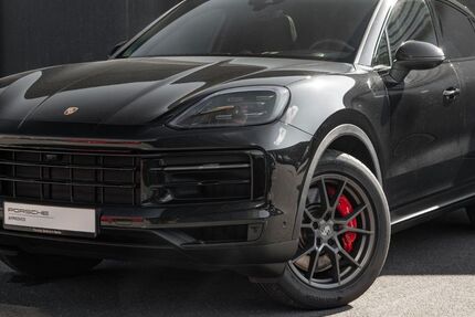 Porsche Cayenne 14.861 km 104.900 &euro; Berlin 12487