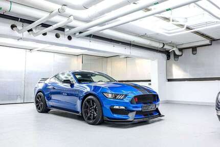 Ford Mustang 5.900 km 78.897 &euro; Berlin 10625