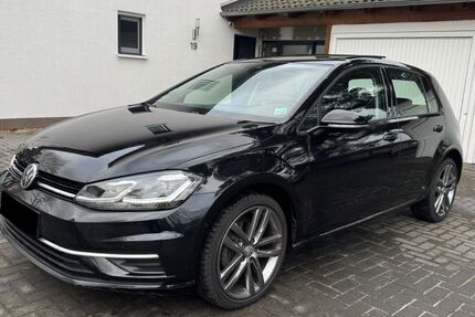 VW Golf 120.000 km 13.900 &euro; Blankenfelde-Mahlow (bei Berlin) 15831