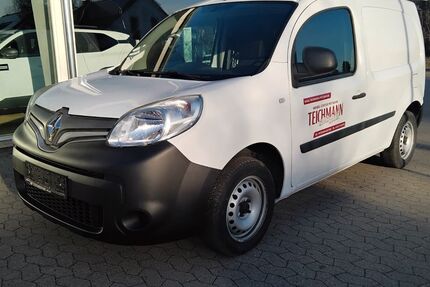 Renault Kangoo 94.200 km 9.984 &euro; Schwielowsee OT Geltow 14548