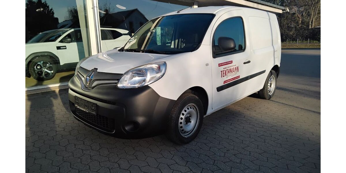Renault Kangoo 94.200 km 9.984 &euro; Schwielowsee OT Geltow 14548