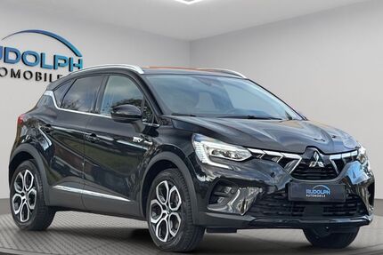 Mitsubishi ASX 29.000 km 23.499 &euro; Berlin 13088