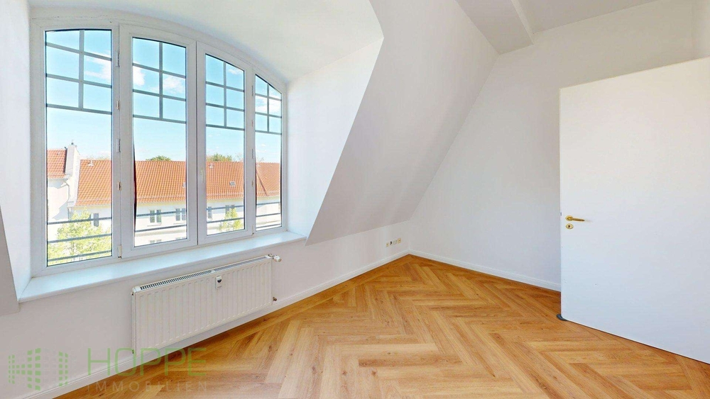 Simon-Dach-Kiez - Sofortbezug - Exklusive Dachgeschosswohnung in begehrter Lage von Friedrichshain - Dachgeschoßwohnung Berlin Berlin - Friedrichshain-Kreuzberg - Friedrichshain | Angebot:26494974