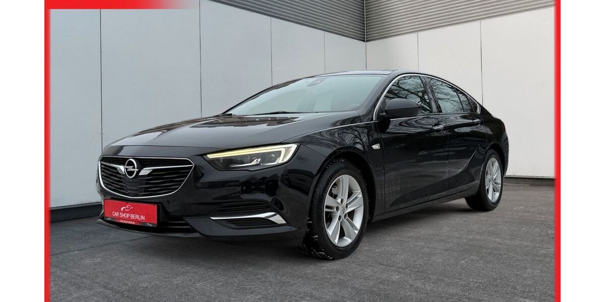 Opel Insignia 125.000 km 12.490 &euro; Berlin 13088