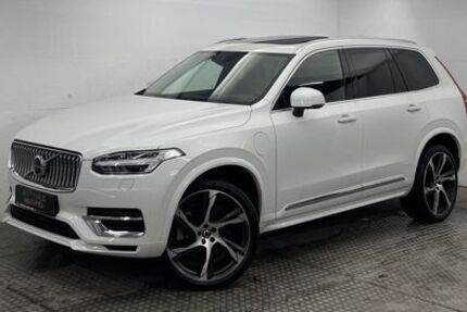 Volvo XC90 69.997 km 43.300 &euro; Berlin 12351