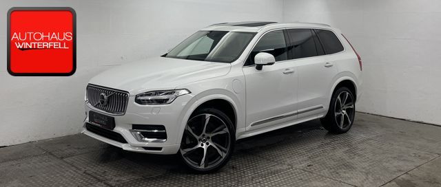 Volvo XC90 69.997 km 43.300 &euro; Berlin 12351