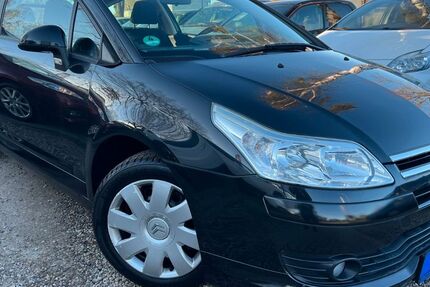 Citroen C4 62.849 km 1.990 &euro; Berlin 13089