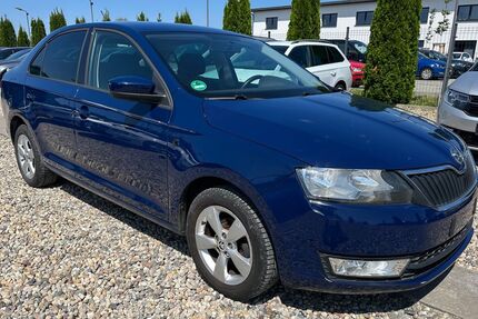 Skoda Rapid 172.872 km 3.990 € Potsdam Mittelmark / Beelitz 14547