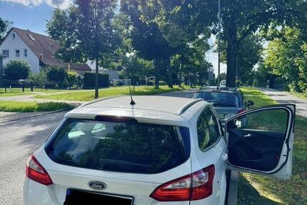 Ford Focus 198.430 km 2.100 &euro; Berlin 10965