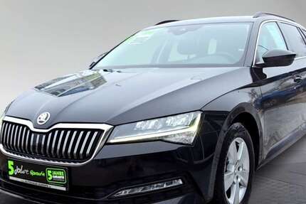 Skoda Superb 104.194 km 18.490 &euro; Berlin 10365