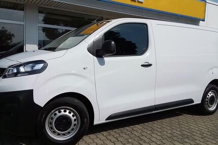 Opel Vivaro 12.698 km 24.480 &euro; Potsdam 14480