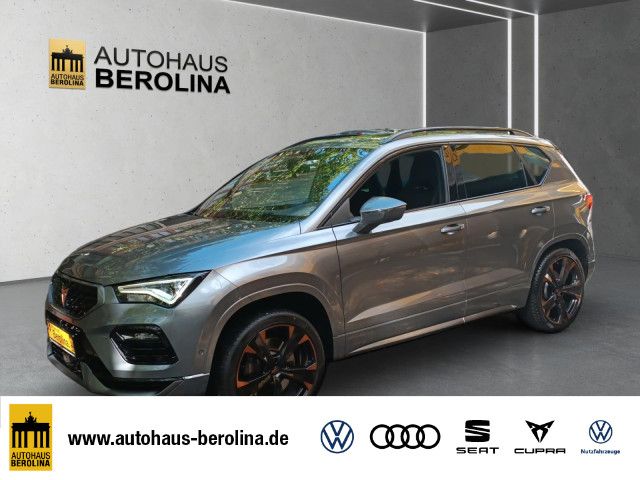 Ateca