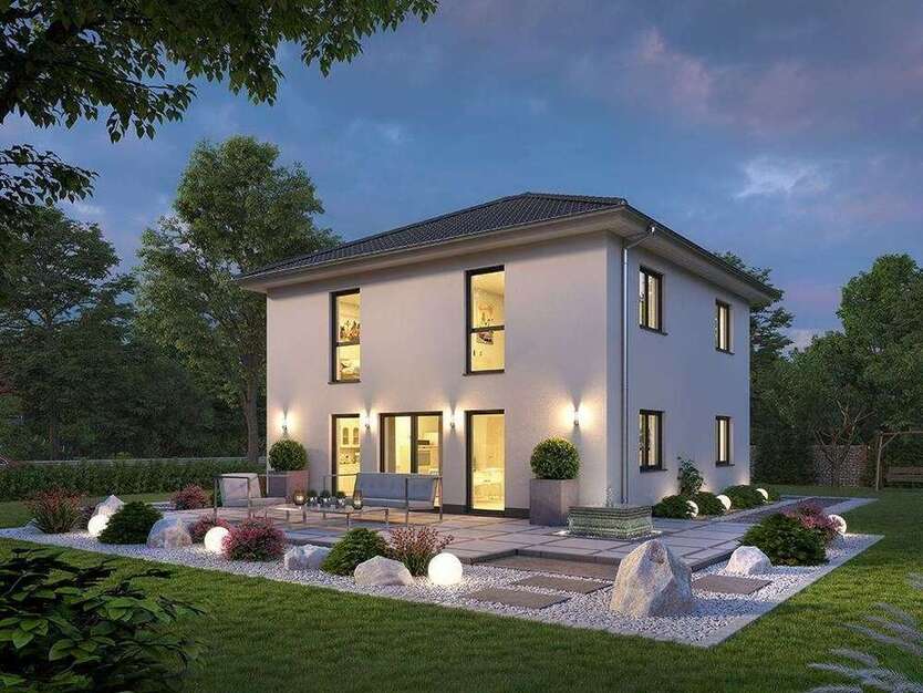 Haus zum Kaufen in Nauen , Havelland 523.595 € 136 m²