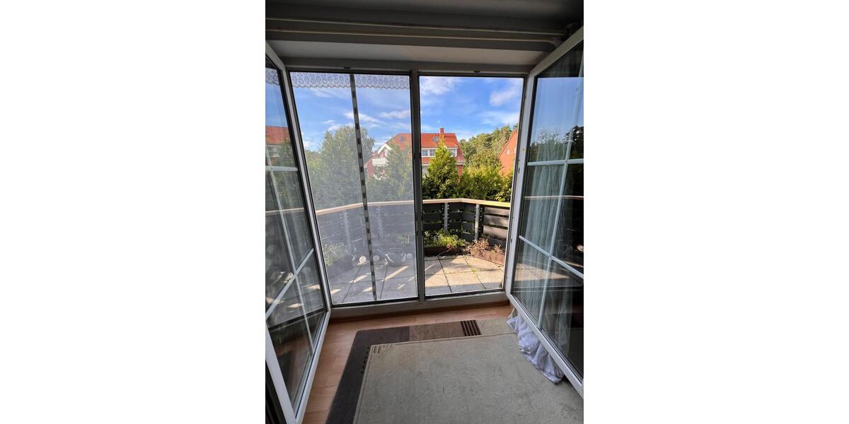 Dachgeschoßwohnung Rangsdorf - 2 Zimmer, 50 m&sup2;, 172.000&euro; | Angebot:27502529