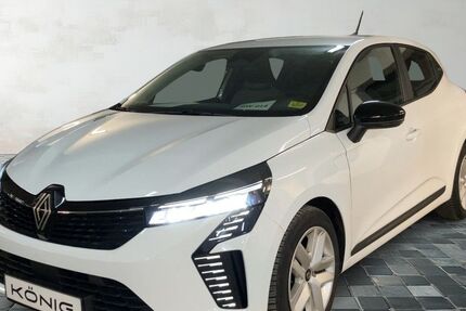 Renault Clio 21.322 km 16.999 &euro; Teltow 14513