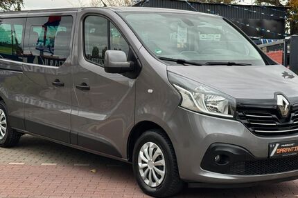 Renault Trafic 149.998 km 17.990 € BERLIN 13127