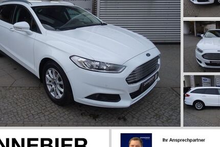 Ford Mondeo 56.300 km 17.490 &euro; Berlin 14199