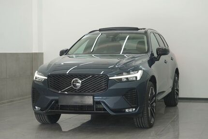 Volvo XC60 18.477 km 41.900 &euro; Seddiner See OT Neuseddin 14554