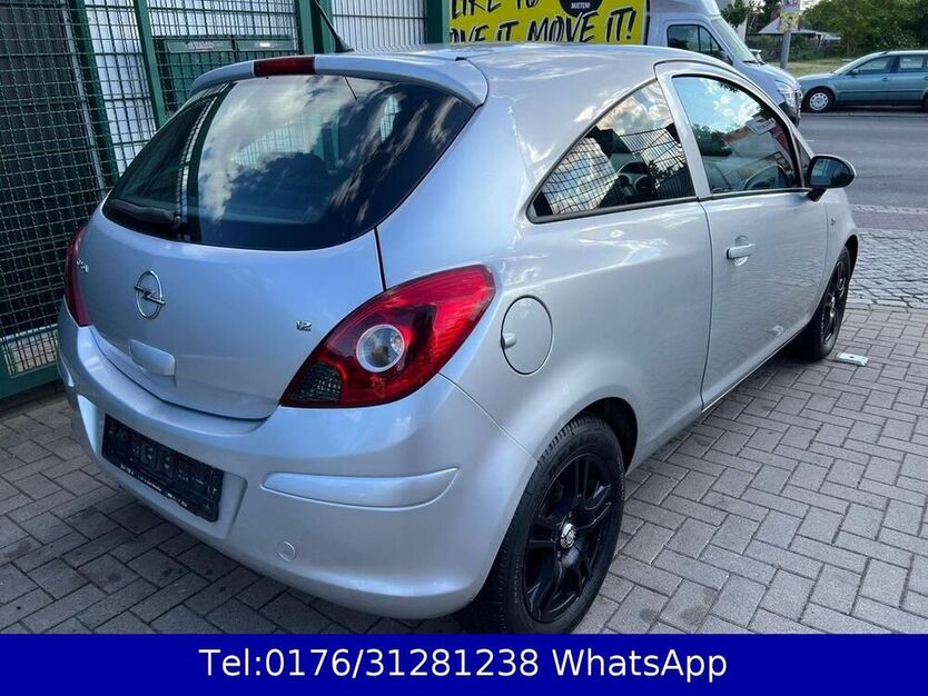 Corsa