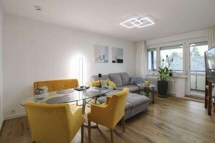 Wohnung Potsdam Industriegelände - 2.5 Zimmer, 63 m&sup2;, 259.000&euro; | Angebot:27148117