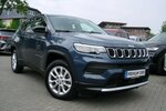 Jeep Compass 1.5 Mild-Hybrid Altitude LED ACC Kamera 9.563 km 24.980 &euro; Falkensee 14612
