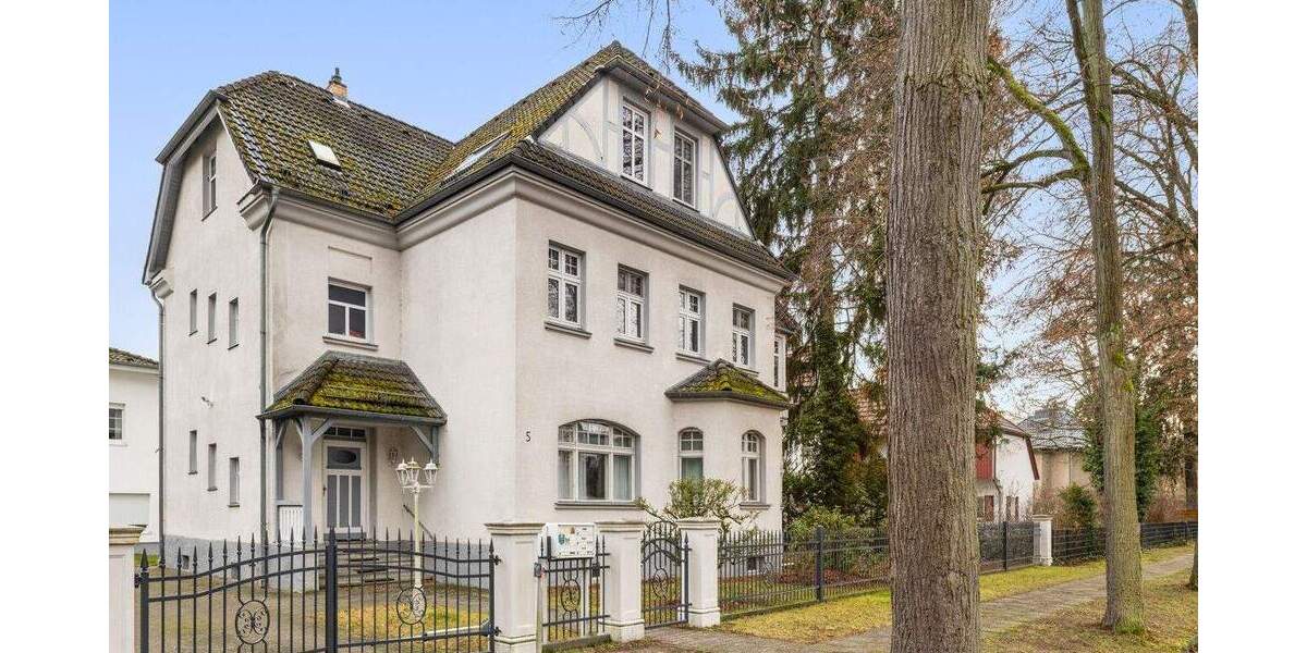 Etagenwohnung Falkensee - 2 Zimmer, 68 m&sup2;, 298.000&euro; | Angebot:25699606