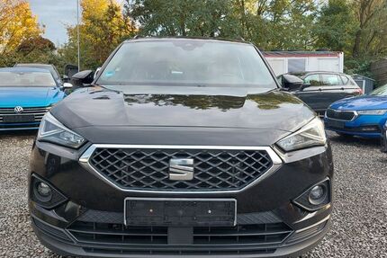 Seat Tarraco 191.658 km 14.800 &euro; Berlin 12099