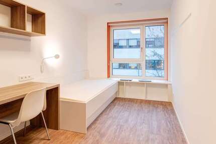 Zimmer Berlin Oberschöneweide - 565&euro; | Angebot:27130936