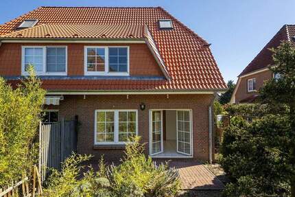 Haus Potsdam Fahrland - 5 Zimmer, 117 m&sup2;, 525.000&euro; | Angebot:24994647