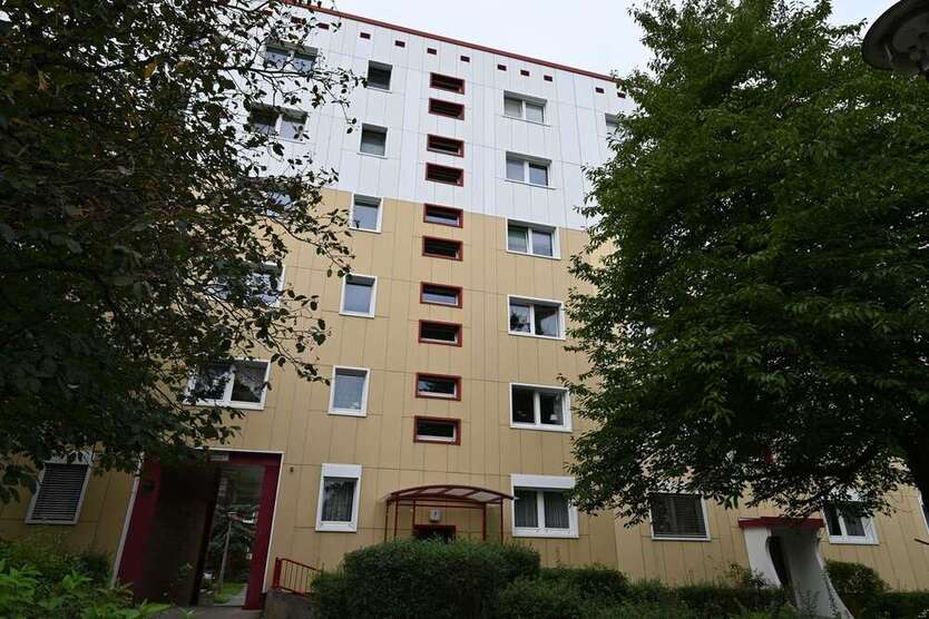 Wohnung zum Kaufen in Berlin 200.000 € 59.6 m² 3 zimmer