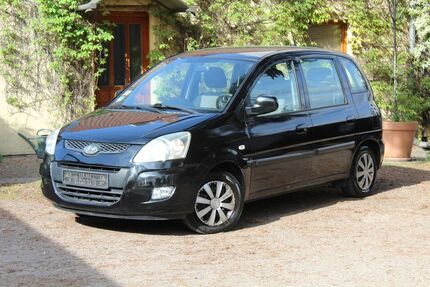 Hyundai Matrix 176.000 km 1.899 &euro; Berlin 10317