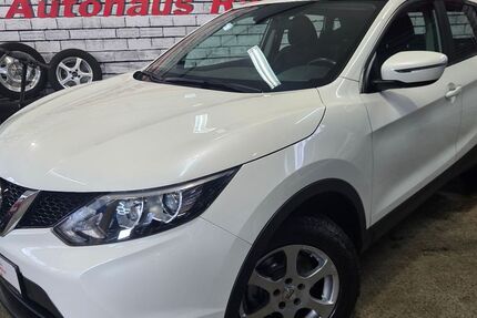 Nissan Qashqai 130.000 km 7.990 &euro; Potsdam 14478