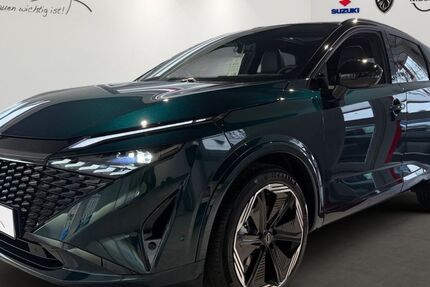 Nissan Qashqai 1.320 km 49.920 &euro; Berlin 13437