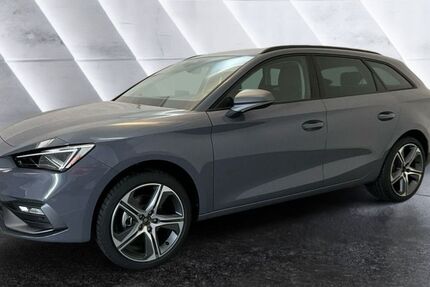 Seat Leon 5.000 km 34.290 € Ludwigsfelde 14974