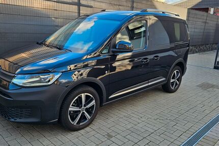 VW Caddy 4.732 km 28.200 &euro; Berlin 13127