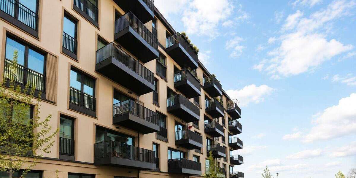 Etagenwohnung Potsdam Südliche Innenstadt - 2 Zimmer, 48 m&sup2;, 1.098&euro; | Angebot:27091380