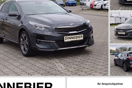 Kia XCeed 33.223 km 25.000 € Berlin 12277