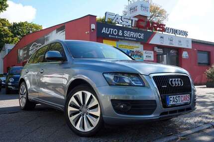 Audi Q5 199.999 km 9.850 &euro; Berlin 13509