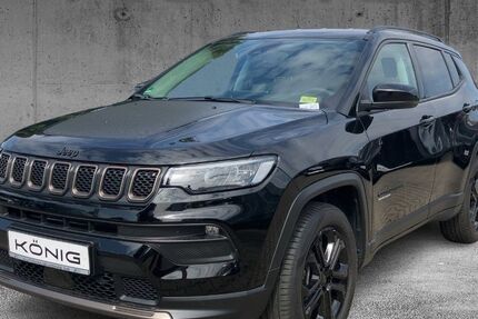 Jeep Compass 21.022 km 22.999 &euro; Berlin 13509