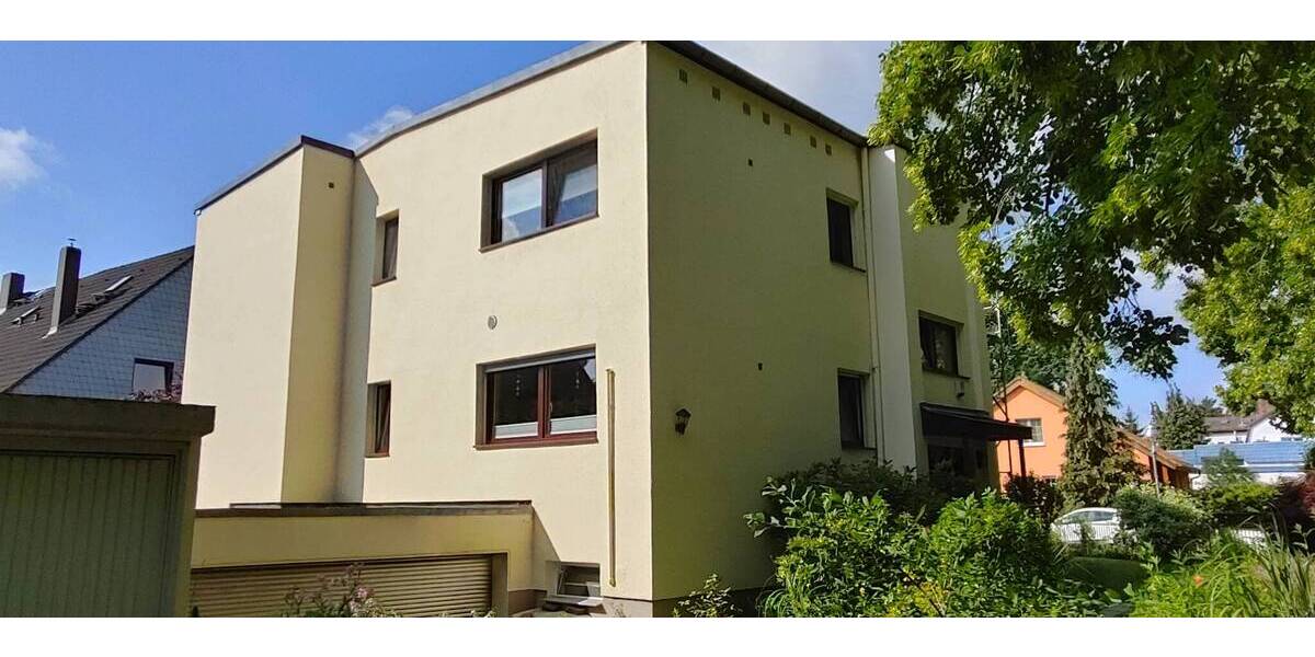 Terrassenwohnung Berlin Hermsdorf - 2 Zimmer, 85 m&sup2;, 1.232&euro; | Angebot:26392104
