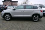 Skoda Karoq 1,5TSi Clever ACC 360° LED Pano AHK 56.303 km 25.980 &euro; Falkensee 14612