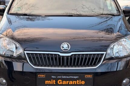 Skoda Citigo 129.000 km 4.499 &euro; Berlin 12347