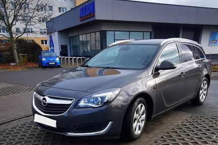 Opel Insignia 183.000 km 7.500 &euro; Berlin 10319